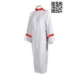 CHR001量身訂做聖詩袍  專業訂購團體聖詩袍  受浸洗 受浸禮 祭典服 聖詩袍制服中心  輔祭袍 牧師袍聖詩袍供應商HK  聖詩蒲 受洗袍   慈悲神職人員長袍 CHR001量身訂做聖詩袍  專業訂購團體聖詩袍  受浸洗 受浸禮 祭典服 聖詩袍制服中心  輔祭袍 牧師袍聖詩袍供應商HK  聖詩蒲 受洗袍   慈悲神職人員長袍